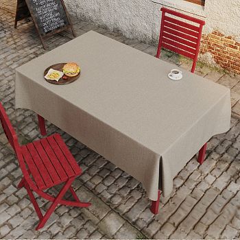 Клеенка столовая на нетканной основе ПВХ (1,4*20м) GX-491A