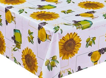 Клеенка Paloma-8 1.37*20мм PL-002