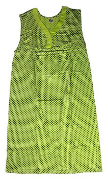 Ночная сор. Guli кор.рук ГОРОХ р.48-56 5/200 *