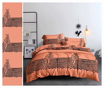 КПБ полисатин Чебоксарский хлопок 1,5сп Тифи