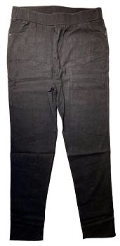 Джинсы ЛАСТОЧКА лето А4033-3 6-8XL 1/96