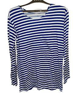 Тельняшка М. Х.Б. длинный рукав р.48-56 5/200