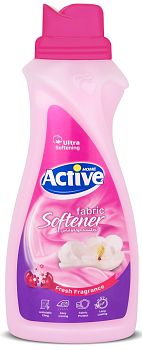 Кондиционер для белья ACTIVE Иран Роза 1л 1/12/480 