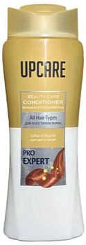 Бальзам-ополаскиватель д/волос UPCARE для всех типов волос 600мл 1/12шт