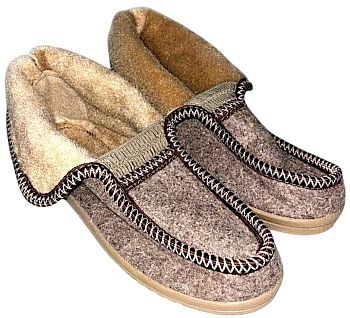 Бабуши сук. Стиль 07-6 нерпа опушка 6пар.