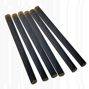 Клей термо для большого пистолета 5шт/200шт.