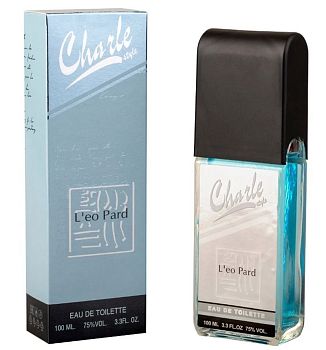 Лосьон для мужчин/спрей "Charle style L'eoPard" 100мл 1/12