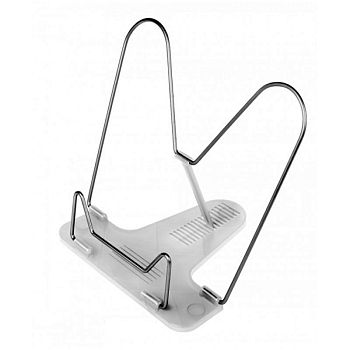 Подставка для книг Стамм "Crystal" ПК33