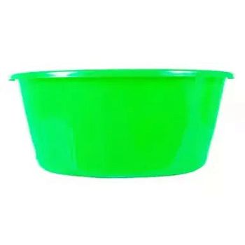 Таз 6л ОНЕСТ пищев (салатовый) ТП6-01
