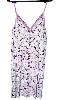 Ночная сорочка Guli лямка вискоза размер 48-56 5/160 Ночная сорочка Guli лямка вискоза размер 48-56 5/160