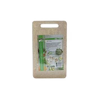 Доска разделочная пластмассовая 24*14 1240 