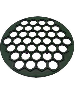 Пельменница пластик 1170/255 ПЛ-1 уп100