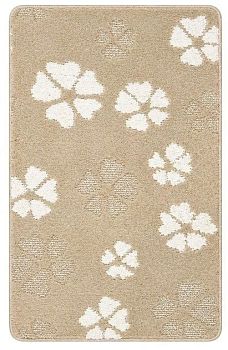 Коврик 60*80см MAXIMUS 4980 (2540 BEIGE)