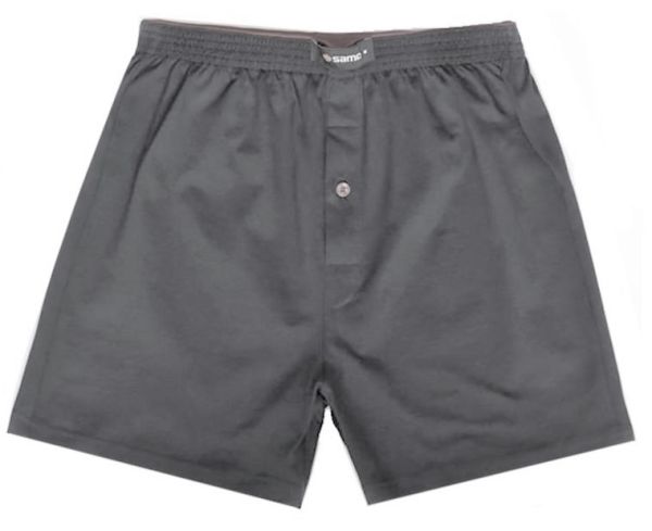 m6534_trusy_muzhskie_sinie_serye_s_pugovkoy_razmer_46