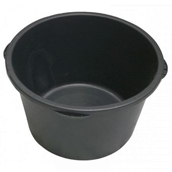 Таз 90 литров строительный круглый Дэвэри