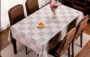 Клеенка Belle на тканой основе 1,40м*20м DL-8276B