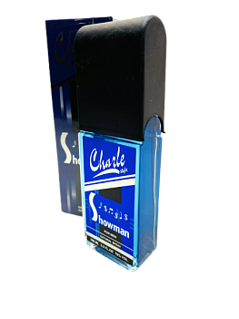 Лосьон для мужчин/спрей "Charle style Showman" 100мл 1/24