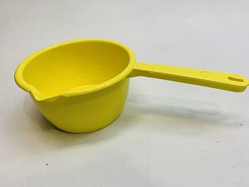 Ковш 1,2л пласт. 261 40шт