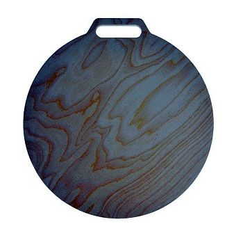 Доска разделочная фанерная 38*38 1382 1/10