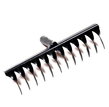 Грабли витые 12 зуб ГВ-12