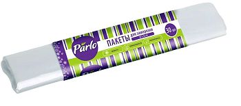 Пакеты для заморозки продуктов 30шт ролик Master Fresh, 1 шт 1/50 С0006414