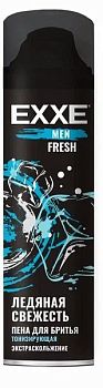 Пена для бритья EXXE FRESH (Тонизирующая) 200мл (8539) 1/6