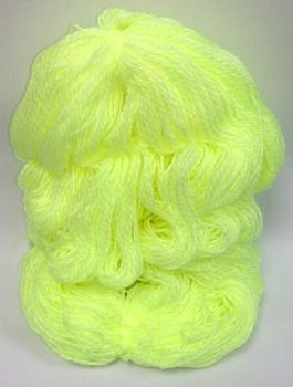 Пряжа Карачаевская в пасмах акрил - желтый лимон (1 шт) Пряжа Карачаевская в пасмах акрил - желтый лимон (1 шт)