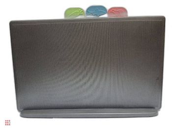 Доска разделочная НАБОР НА ПОДСТАВКЕ-футляре "Книга" 3шт RE-618 