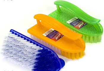 Щетка Утюг универсальный арт 415  Grendy