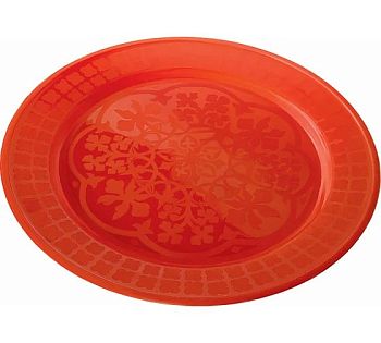 Блюдо д350мм.