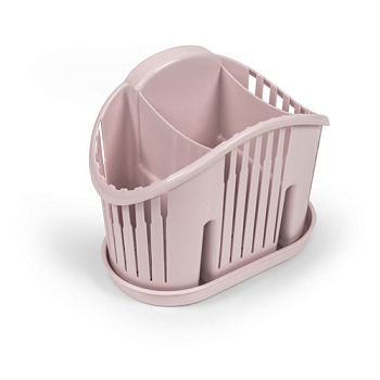 Сушилка для столовых приборов Martika С56