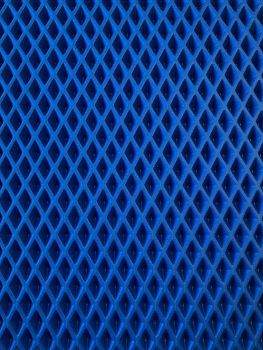 Коврик ЭВА придверный Ромб 68*83 синий 1/10 Коврик ЭВА придверный Ромб 68*83 синий 1/10