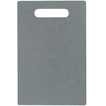 Доска разделочная прямоуг (серый) ОНЕСТ 285*187*3 ДП-03