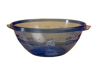 Чаша 3 литра Бриг 1/30