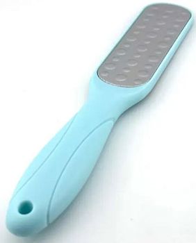 Пемза для ног пл.ручка YI DO BEI 1/12/720