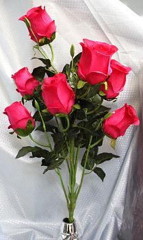 Бутон бокал 85см 1/10