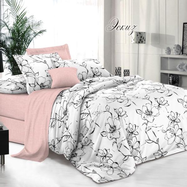 Эскиз (КИТАЙ,парный по 80м)