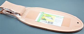 Доска разделочная для рыбы с пласт.зажимом 5019 