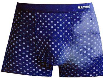 Трусы М. 2шт. Garant бокс 109 XL-4XL 4/12/120