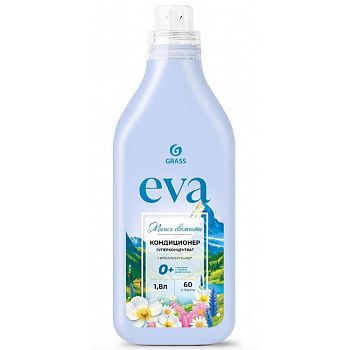 Кондиционер для белья EVA Магия свежести 1,8л Grass 126150 1/6