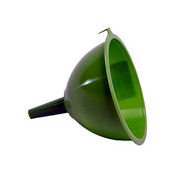 Воронка пластиковая средняя Бриг