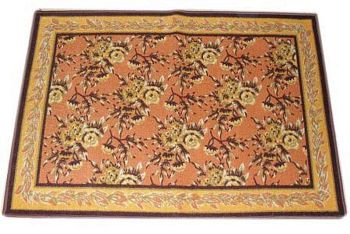 Коврик 80*110 на резиновой основе ворс Китай Коврик 80*110 на резиновой основе ворс Китай