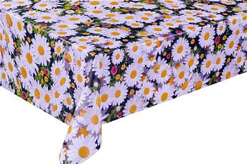 Клеенка столовая PALOMA 1,37*20м PL-013