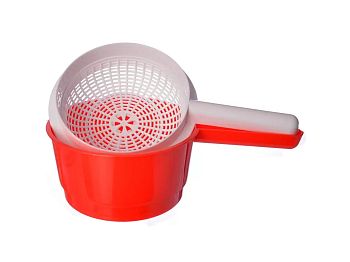 Сыродельница мини д110мм 