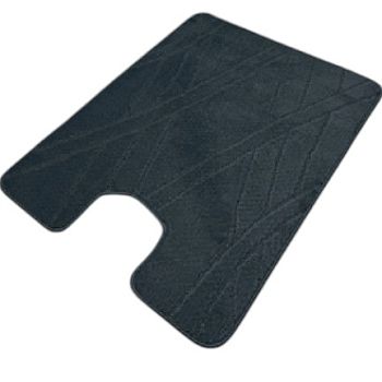Коврик 50*80см MAXIMUS 10604 (2513 BLACK)