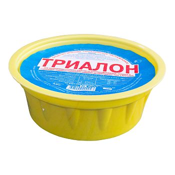 Средство пастообр. Триалон 420г 24шт