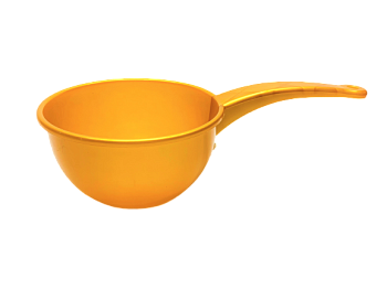 Ковш 2 литра микс М053 1/25