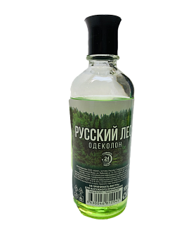 Одеколон "Русский лес" 100мл (30шт)