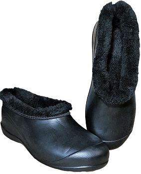 Галоши М/Ж Эва Десла, меховые с утеплением. Размер 37-41/41-45, 12 пар. ЖГЭУ/МГЭУ * Галоши М/Ж Эва Десла, меховые с утеплением. Размер 37-41/41-45, 12 пар. ЖГЭУ/МГЭУ *