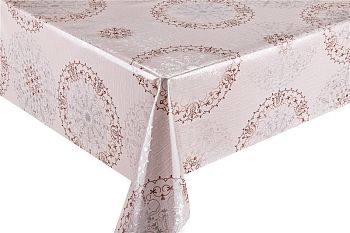 Клеенка столовая PALOMA 1,37*20м PL-023